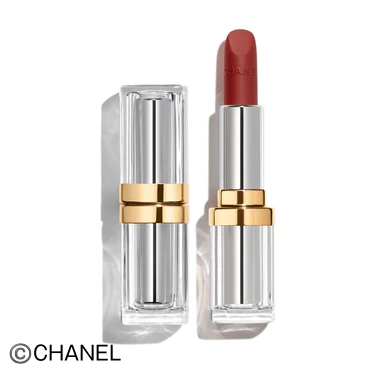 CHANEL 未使用品トランテアン　ル　ルージュ CHANEL(シャネル) トランテアン ル ルージュ(口紅) | マキア